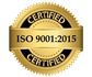 ISO 9001:2015