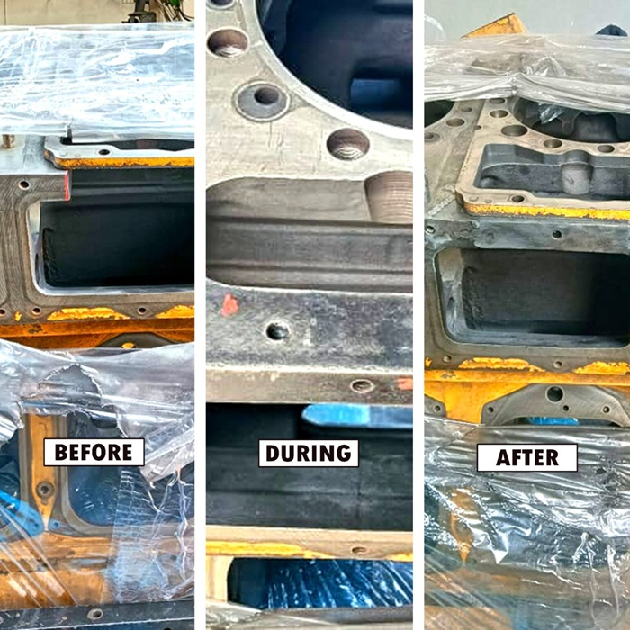 EKA PRESS TECHNO SERVICES