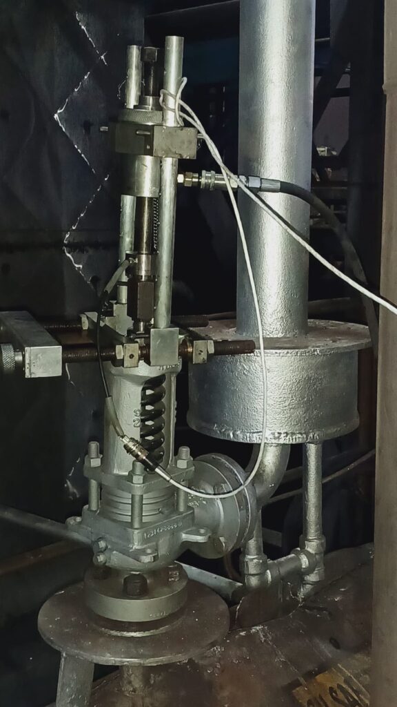 Meeting all regulatory safety standards