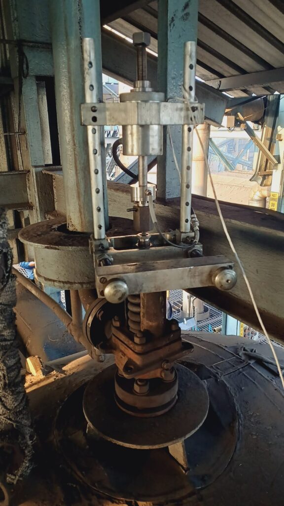 Online testing without production disruption